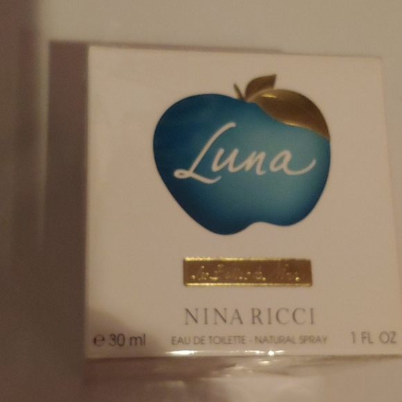 Luna Nina Ricci EDT 30 ml